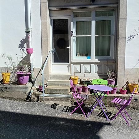 La Maison De Natasha Castillon-en-Couserans Εξωτερικό φωτογραφία