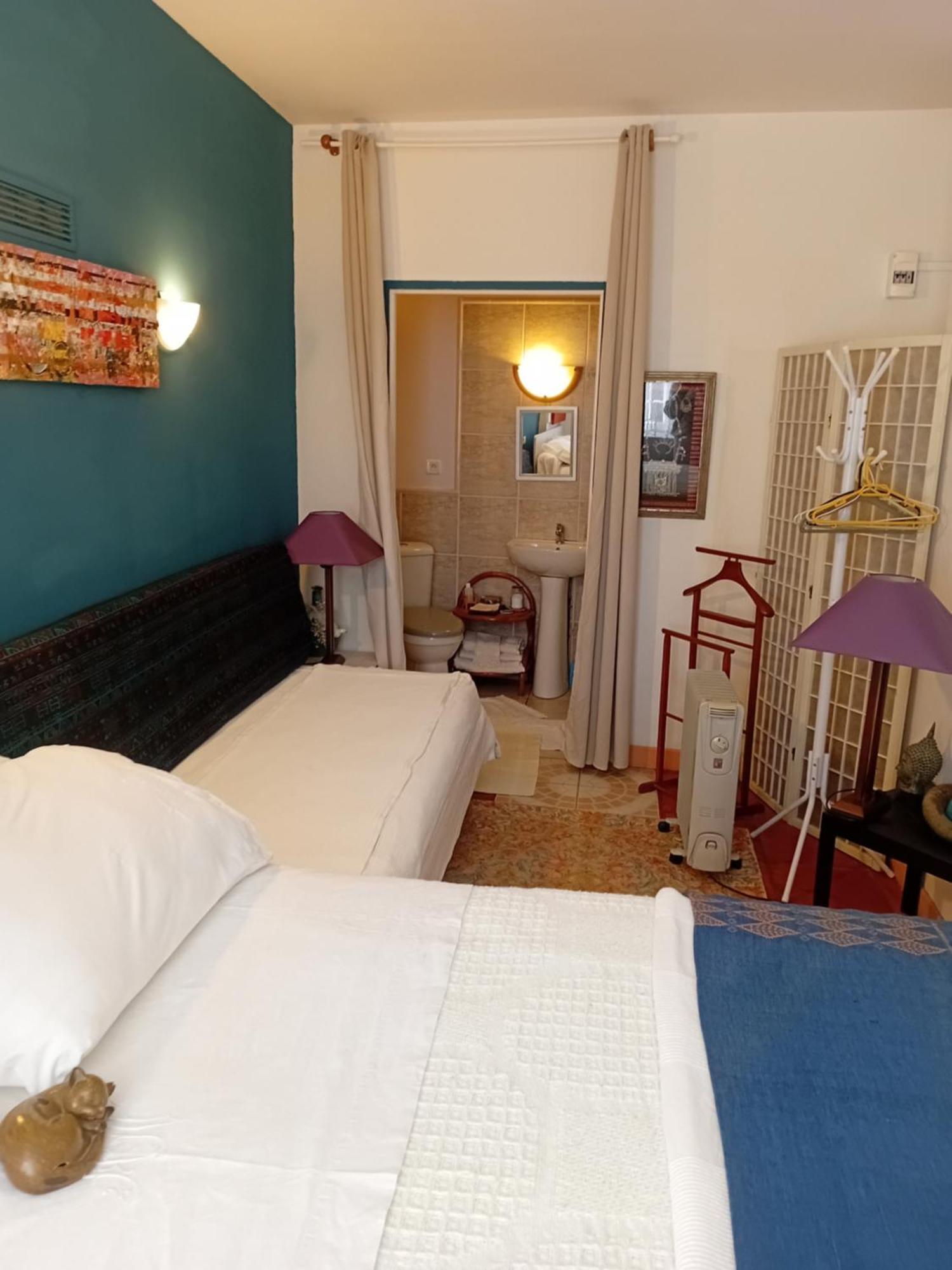 La Maison De Natasha Castillon-en-Couserans Εξωτερικό φωτογραφία