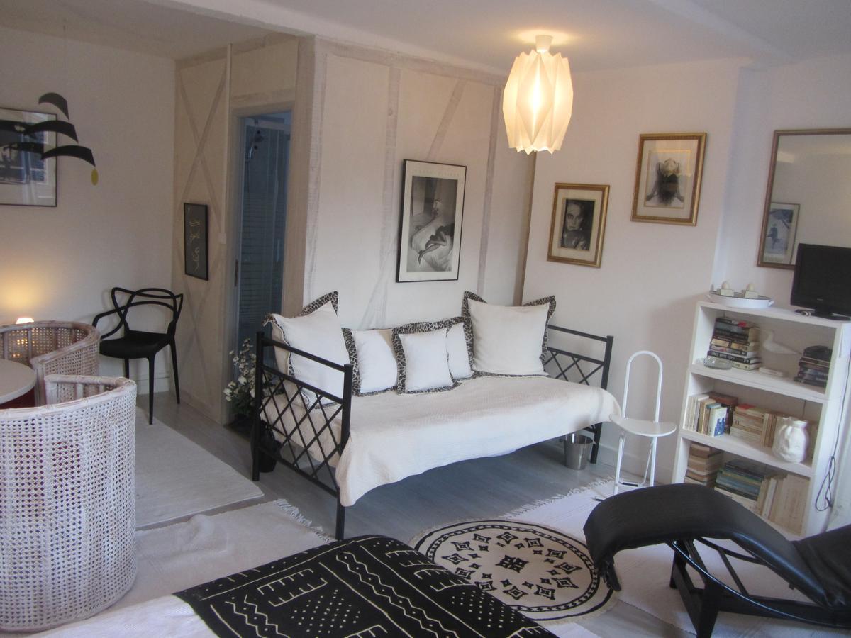 La Maison De Natasha Castillon-en-Couserans Εξωτερικό φωτογραφία